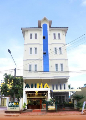 AHHA Boutique Kampot